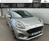 USED 2021 70 FORD PUMA 1.0T EcoBoost MHEV ST-Line X SUV 5dr Petrol Manual Euro 6 (s/s) (155 ps) 