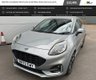 USED 2021 70 FORD PUMA 1.0T EcoBoost MHEV ST-Line X SUV 5dr Petrol Manual Euro 6 (s/s) (155 ps) 