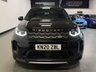 USED 2020 20 LAND ROVER DISCOVERY SPORT 2.0 D240 MHEV R-Dynamic HSE SUV 5dr Diesel Auto 4WD Euro 6 (s/s) (240 ps) STUNNING SPECIFIACTIONS PERFECT SUV