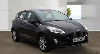 View our FORD FIESTA