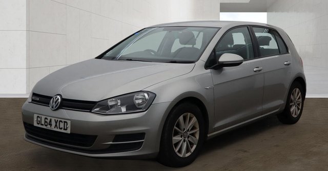 View our VOLKSWAGEN GOLF