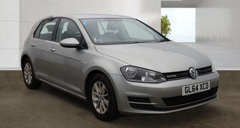 View our VOLKSWAGEN GOLF