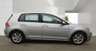 USED 2015 64 VOLKSWAGEN GOLF 1.6 TDI BlueMotion Hatchback 5dr Diesel Manual Euro 5 (s/s) (110 ps) 
