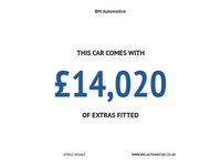 USED 2016 66 LAND ROVER RANGE ROVER 4.4 SD V8 Autobiography SUV 5dr Diesel Auto 4WD Euro 6 (s/s) (339 ps) 