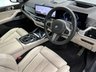 USED 2024 74 BMW X7 3.0 40d MHT M Sport SUV 5dr Diesel Hybrid Auto xDrive Euro 6 (s/s) (352 ps) LOTS OF EXTRAS!! VAT Q