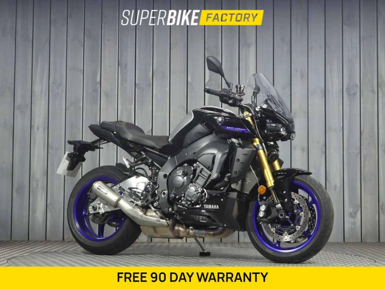 YAMAHA MT-10MT-10