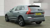 USED 2018 68 VOLVO XC60 2.0 T5 R-Design SUV 5dr Petrol Auto AWD Euro 6 (s/s) (250 ps) HISTORY+NAV+HEATED LEATHER