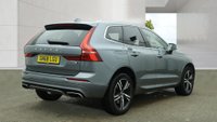 USED 2018 68 VOLVO XC60 2.0 T5 R-Design SUV 5dr Petrol Auto AWD Euro 6 (s/s) (250 ps) HISTORY+NAV+HEATED LEATHER