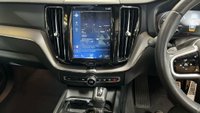 USED 2018 68 VOLVO XC60 2.0 T5 R-Design SUV 5dr Petrol Auto AWD Euro 6 (s/s) (250 ps) HISTORY+NAV+HEATED LEATHER