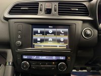 USED 2018 18 RENAULT KADJAR 1.2 TCe Dynamique Nav SUV 5dr Petrol Manual Euro 6 (s/s) (130 ps) 