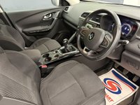USED 2018 18 RENAULT KADJAR 1.2 TCe Dynamique Nav SUV 5dr Petrol Manual Euro 6 (s/s) (130 ps) 