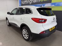 USED 2018 18 RENAULT KADJAR 1.2 TCe Dynamique Nav SUV 5dr Petrol Manual Euro 6 (s/s) (130 ps) 