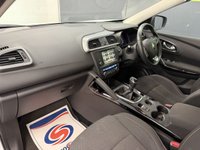 USED 2018 18 RENAULT KADJAR 1.2 TCe Dynamique Nav SUV 5dr Petrol Manual Euro 6 (s/s) (130 ps) 