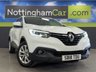 USED 2018 18 RENAULT KADJAR 1.2 TCe Dynamique Nav SUV 5dr Petrol Manual Euro 6 (s/s) (130 ps) 