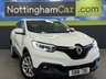 USED 2018 18 RENAULT KADJAR 1.2 TCe Dynamique Nav SUV 5dr Petrol Manual Euro 6 (s/s) (130 ps) 