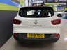 USED 2018 18 RENAULT KADJAR 1.2 TCe Dynamique Nav SUV 5dr Petrol Manual Euro 6 (s/s) (130 ps) 