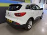 USED 2018 18 RENAULT KADJAR 1.2 TCe Dynamique Nav SUV 5dr Petrol Manual Euro 6 (s/s) (130 ps) 