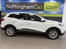 USED 2018 18 RENAULT KADJAR 1.2 TCe Dynamique Nav SUV 5dr Petrol Manual Euro 6 (s/s) (130 ps) 