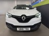 USED 2018 18 RENAULT KADJAR 1.2 TCe Dynamique Nav SUV 5dr Petrol Manual Euro 6 (s/s) (130 ps) 