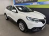 USED 2018 18 RENAULT KADJAR 1.2 TCe Dynamique Nav SUV 5dr Petrol Manual Euro 6 (s/s) (130 ps) 