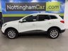 USED 2018 18 RENAULT KADJAR 1.2 TCe Dynamique Nav SUV 5dr Petrol Manual Euro 6 (s/s) (130 ps) 