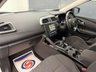 USED 2018 18 RENAULT KADJAR 1.2 TCe Dynamique Nav SUV 5dr Petrol Manual Euro 6 (s/s) (130 ps) 
