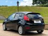 USED 2011 61 FORD FIESTA 1.4 Titanium Hatchback 5dr Petrol Automatic (154 g/km, 94 bhp) CAMBELT CHANGED.