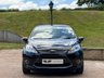USED 2011 61 FORD FIESTA 1.4 Titanium Hatchback 5dr Petrol Automatic (154 g/km, 94 bhp) CAMBELT CHANGED.