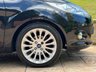 USED 2011 61 FORD FIESTA 1.4 Titanium Hatchback 5dr Petrol Automatic (154 g/km, 94 bhp) CAMBELT CHANGED.