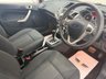 USED 2011 61 FORD FIESTA 1.4 Titanium Hatchback 5dr Petrol Automatic (154 g/km, 94 bhp) CAMBELT CHANGED.