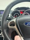 USED 2011 61 FORD FIESTA 1.4 Titanium Hatchback 5dr Petrol Automatic (154 g/km, 94 bhp) CAMBELT CHANGED.