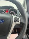 USED 2011 61 FORD FIESTA 1.4 Titanium Hatchback 5dr Petrol Automatic (154 g/km, 94 bhp) CAMBELT CHANGED.