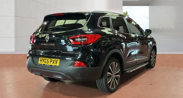 View our RENAULT KADJAR
