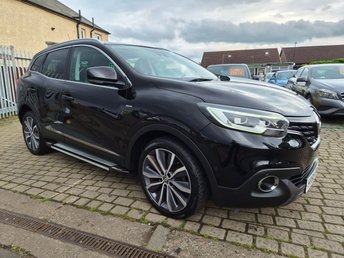 View our RENAULT KADJAR