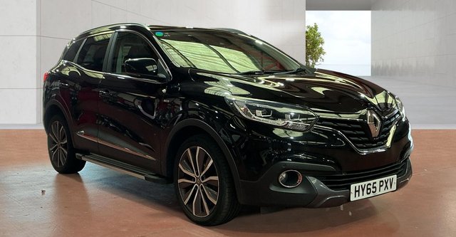 View our RENAULT KADJAR