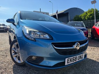 View our VAUXHALL CORSA