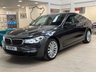 USED 2018 K BMW 6 SERIES GRAN TURISMO 3.0 640i SE GT 5dr Petrol Auto xDrive Euro 6 (s/s) (340 ps) 