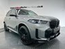 USED 2024 73 BMW X5 3.0 30d MHT M Sport SUV 5dr Diesel Hybrid Steptronic xDrive Euro 6 (s/s) (298 ps) 22 INCH RIMS - VAT Q