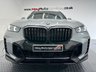 USED 2024 73 BMW X5 3.0 30d MHT M Sport SUV 5dr Diesel Hybrid Steptronic xDrive Euro 6 (s/s) (298 ps) 22 INCH RIMS - VAT Q