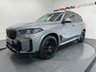 USED 2024 73 BMW X5 3.0 30d MHT M Sport SUV 5dr Diesel Hybrid Steptronic xDrive Euro 6 (s/s) (298 ps) 22 INCH RIMS - VAT Q