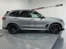 USED 2024 73 BMW X5 3.0 30d MHT M Sport SUV 5dr Diesel Hybrid Steptronic xDrive Euro 6 (s/s) (298 ps) 22 INCH RIMS - VAT Q