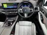 USED 2024 73 BMW X5 3.0 30d MHT M Sport SUV 5dr Diesel Hybrid Steptronic xDrive Euro 6 (s/s) (298 ps) 22 INCH RIMS - VAT Q