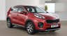 USED 2017 17 KIA SPORTAGE 2.0 CRDi GT-Line SUV 5dr Diesel Manual AWD Euro 6 (134 bhp) 