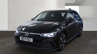 USED 2021 71 VOLKSWAGEN GOLF 1.4 TSI 13kWh GTE Hatchback 5dr Petrol Plug-in Hybrid DSG Euro 6 (s/s) (245 ps) EXCELLENT HISTORY+HEATED SEATS