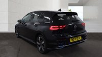 USED 2021 71 VOLKSWAGEN GOLF 1.4 TSI 13kWh GTE Hatchback 5dr Petrol Plug-in Hybrid DSG Euro 6 (s/s) (245 ps) EXCELLENT HISTORY+HEATED SEATS