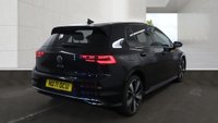 USED 2021 71 VOLKSWAGEN GOLF 1.4 TSI 13kWh GTE Hatchback 5dr Petrol Plug-in Hybrid DSG Euro 6 (s/s) (245 ps) EXCELLENT HISTORY+HEATED SEATS
