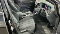USED 2021 71 VOLKSWAGEN GOLF 1.4 TSI 13kWh GTE Hatchback 5dr Petrol Plug-in Hybrid DSG Euro 6 (s/s) (245 ps) EXCELLENT HISTORY+HEATED SEATS