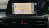 USED 2021 71 VOLKSWAGEN GOLF 1.4 TSI 13kWh GTE Hatchback 5dr Petrol Plug-in Hybrid DSG Euro 6 (s/s) (245 ps) EXCELLENT HISTORY+HEATED SEATS
