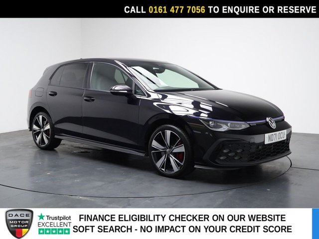 View our Volkswagen Golf 1.4 TSI 13kWh GTE Hatchback 5dr Petrol Plug-in Hybrid DSG Euro 6 (s/s) (245 ps)