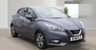 USED 2018 18 NISSAN MICRA 1.5 dCi N-Connecta Hatchback 5dr Diesel Manual Euro 6 (s/s) (90 ps) 